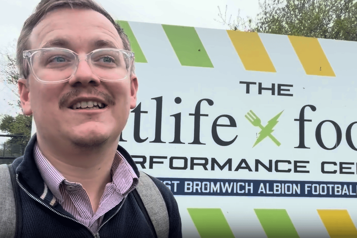 WATCH: Lewis Cox's West Brom update as James Morrison addresses PSR charge