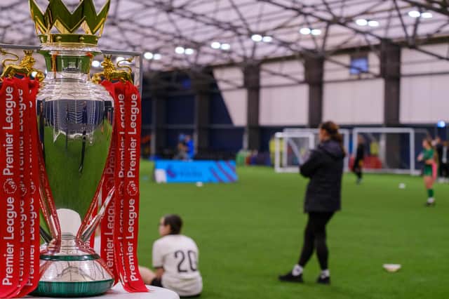 PL Kicks Cup