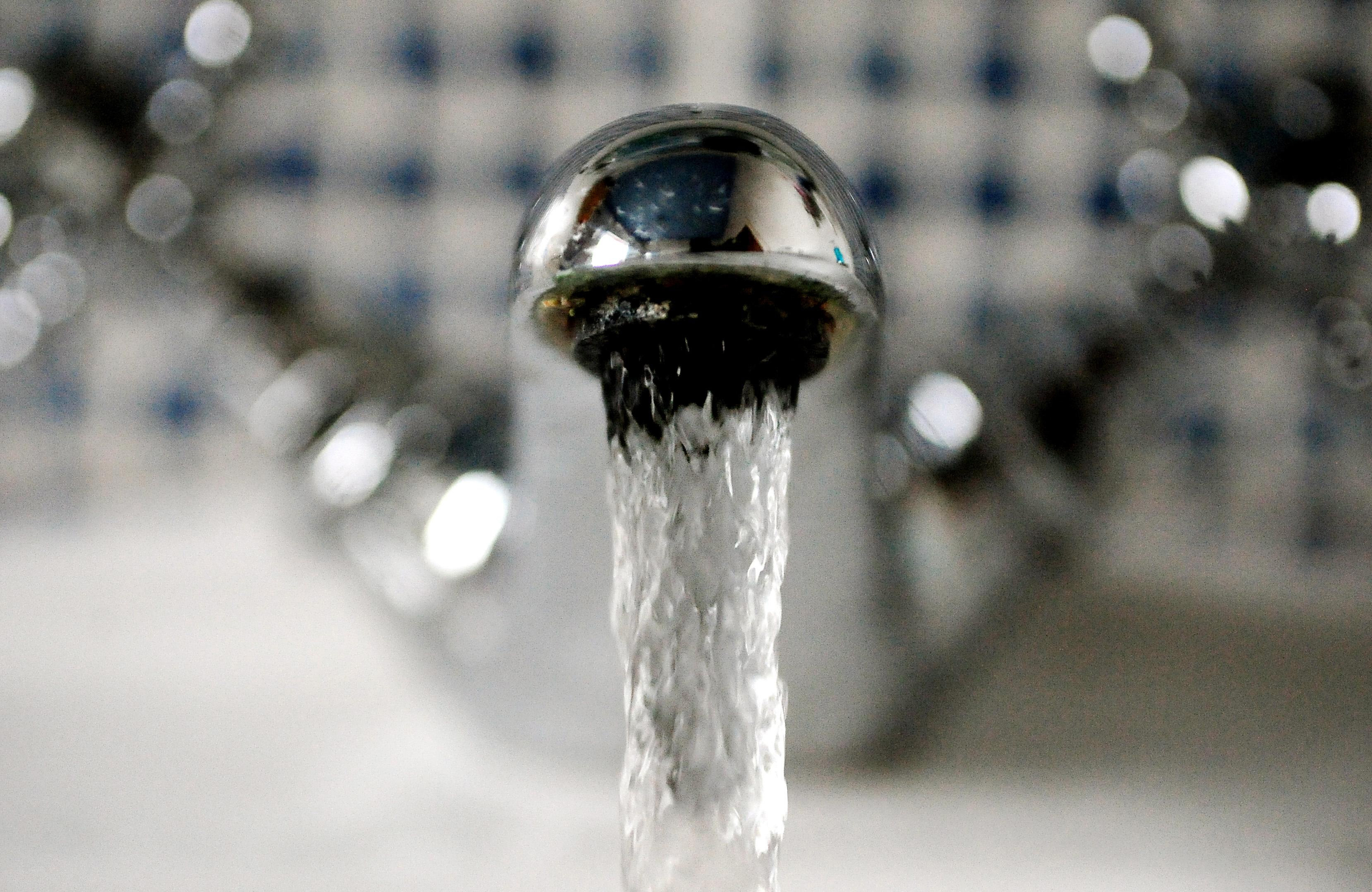 Stafford residents face disruption to water supply due to burst pipe