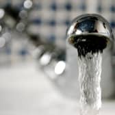 Tap (stock image)