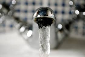 Tap (stock image)