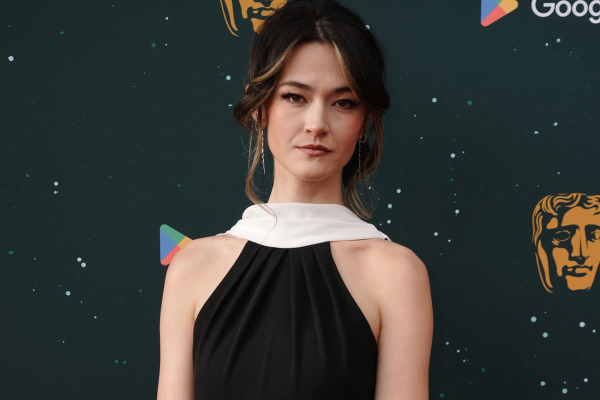 Traitors-Star: Der Favorit für die BAFTA Games Awards brachte mich dazu ...