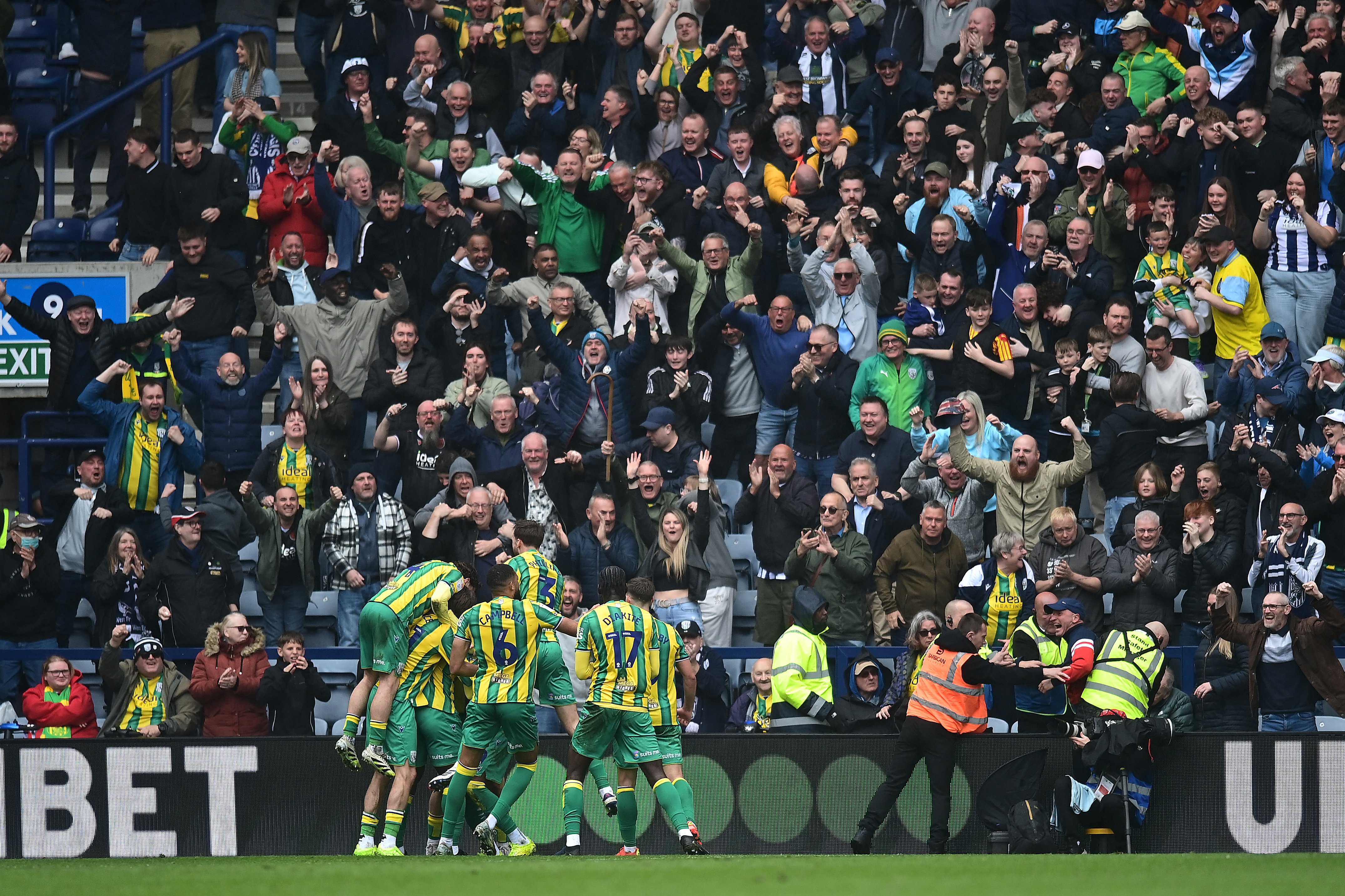 West Brom relegation battle: How survival could be secured on Tuesday - ...