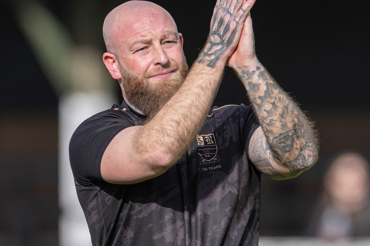 Stafford Rangers appoint Graham Deakin as permanent boss to lead “new era”
