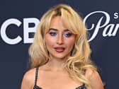 Sabrina Carpenter at the MTV Video Music Awards 2025