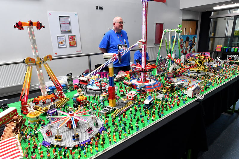 24 pictures capture amazing scenes and stunning creations at Black ...