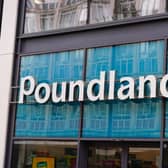 Poundland