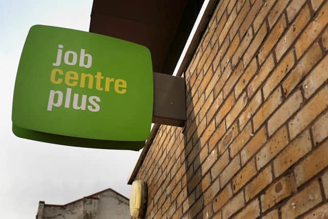The number of claimants on universal credit (UC) with a health condition or disability restricting their ability to work rose by half a million in a year to 2.5 million people, the latest figures show.