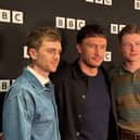 Richard Gadd and fellow stars
