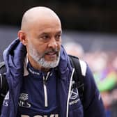 Nuno Espirito Santo