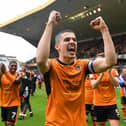 Conor Coady is back at Molineux on Friday night
