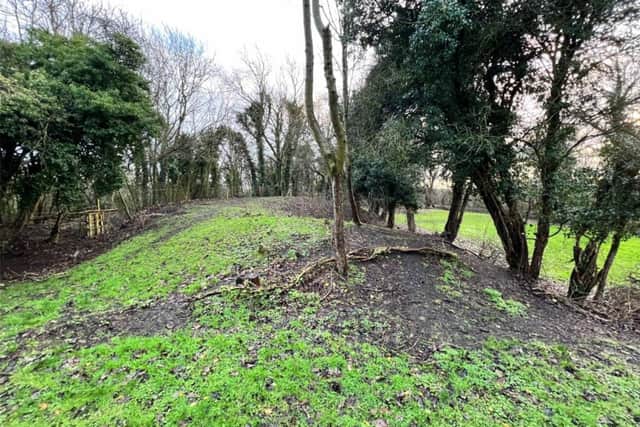 More than 11 acres of land in the Black Country being auctioned by Bond Wolfe