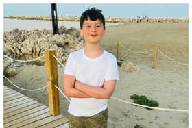 A minute’s applause will be held during West Bromwich’s game tonight (Tuesday 21 April) to honour a 13-year-old fan who sadly passed away.