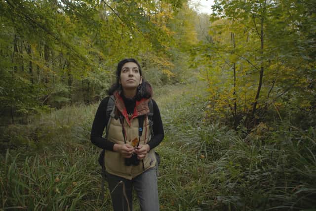 Our Land film being shown in independent cinemas