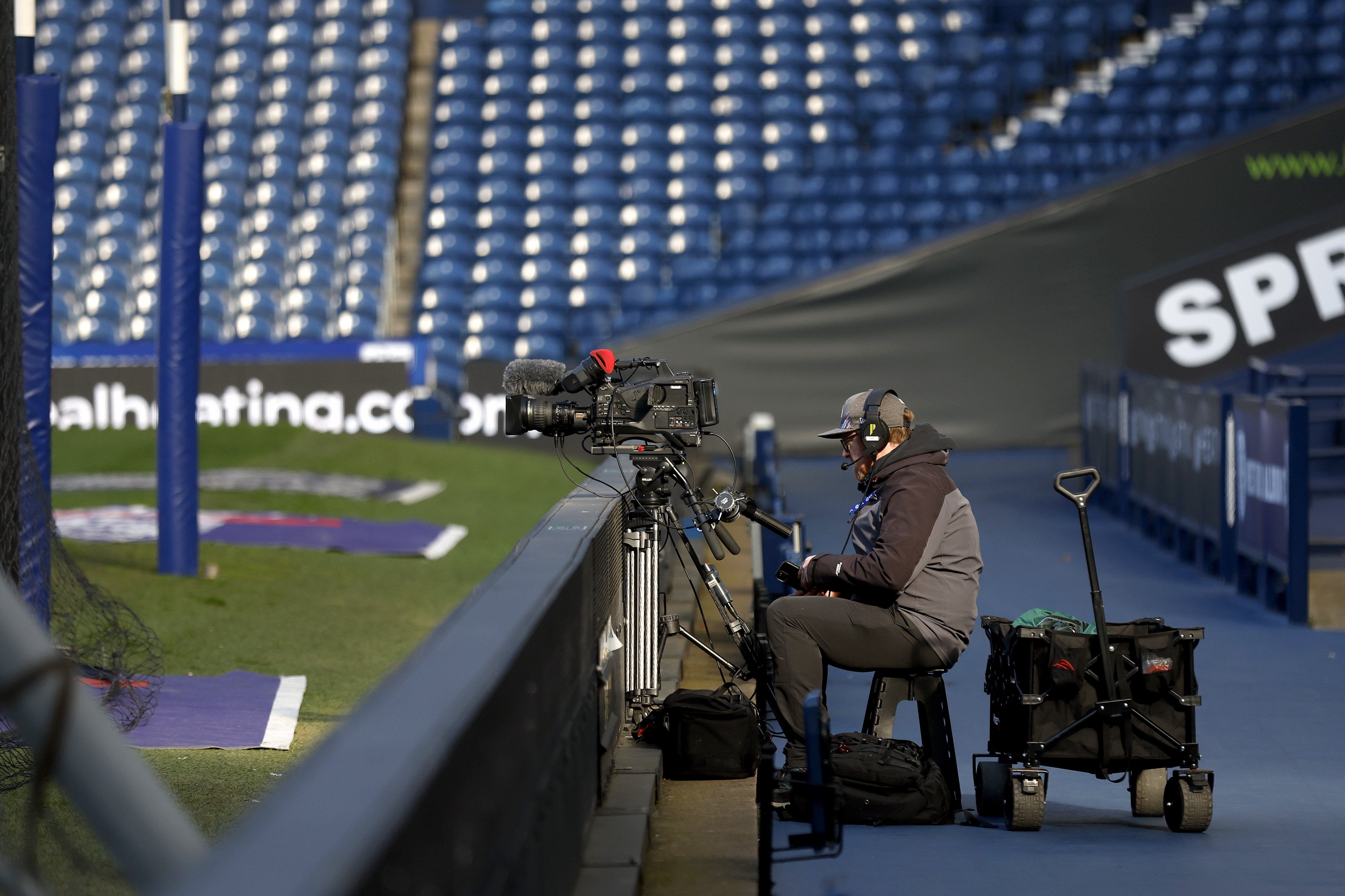 Five West Brom fixtures moved for TV - including Black Country derby