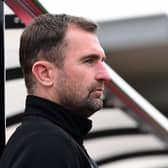 Paul Wotton linked to Torquay United. Pic from PPAUK