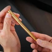 Scriveiner's pens are Amazon's best sellers - and you only have to pick one up to realise why