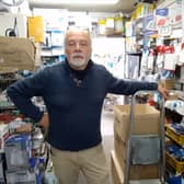 Nick Brown, Discount Electrical