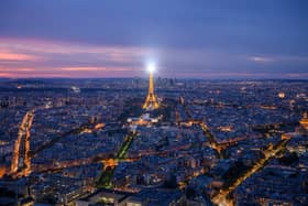 New flights from East Midlands Airport to a European city named the “best in the world to visit” will start next year.