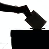 Ballot Box Generic (Image: Element5 Digital, via Unsplash)