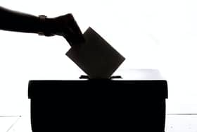 Ballot Box Generic (Image: Element5 Digital, via Unsplash)