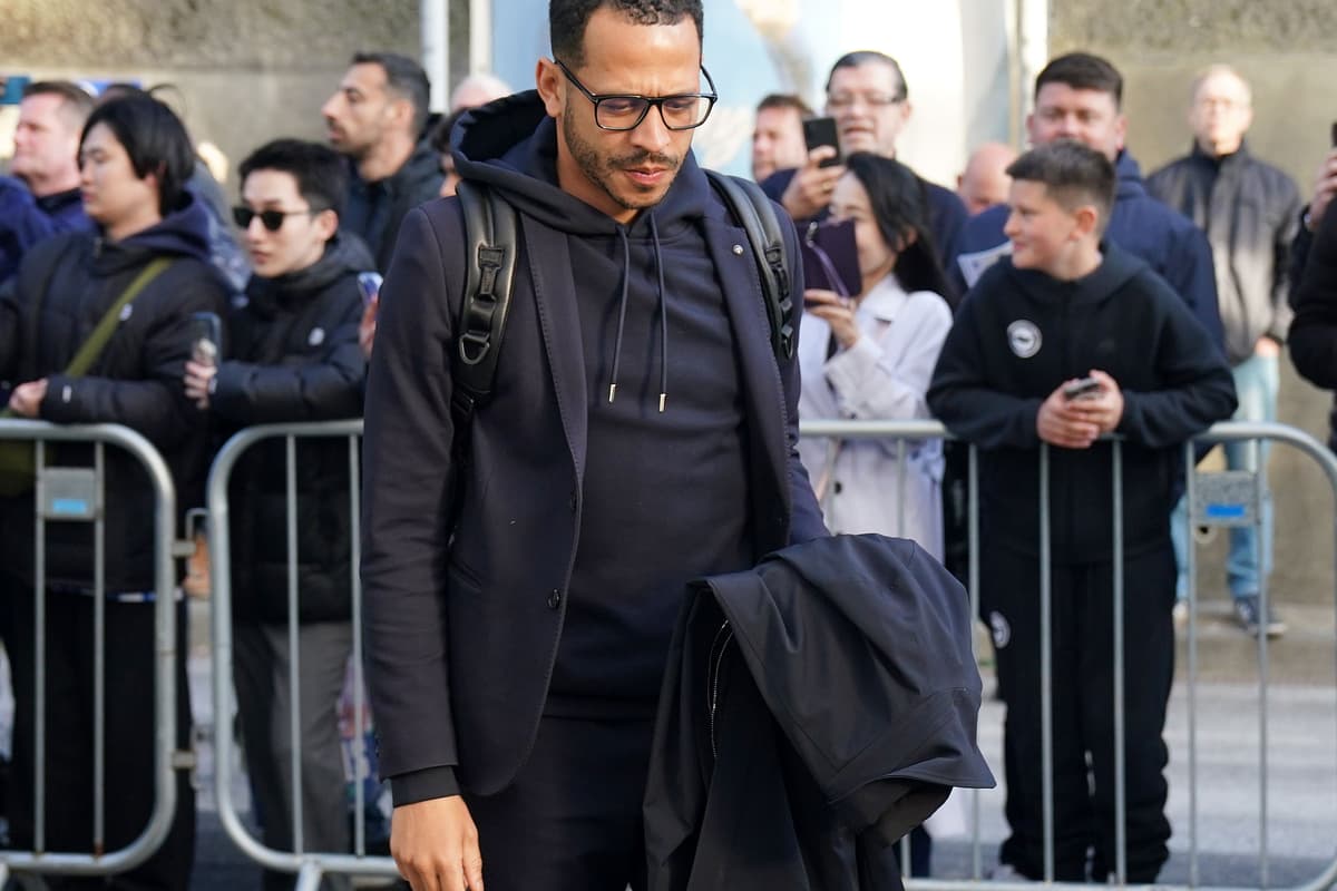 Jimmy Floyd Hasselbaink ‘shocked’ by sacking of Chelsea boss Liam Rosenior