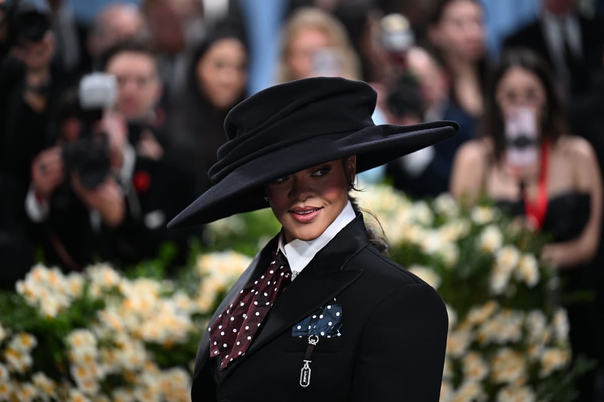 Dan Morris: Dior-Windeln, KI-Kunst und mein Leben als James T ...