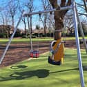 Greenfield Gardens, Stourbridge