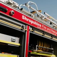 Fire service issues urgent warning after Bridgnorth incident