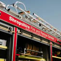 Shropshire Fire and Rescue Service