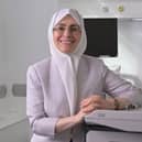Dr Shagaf Bakour