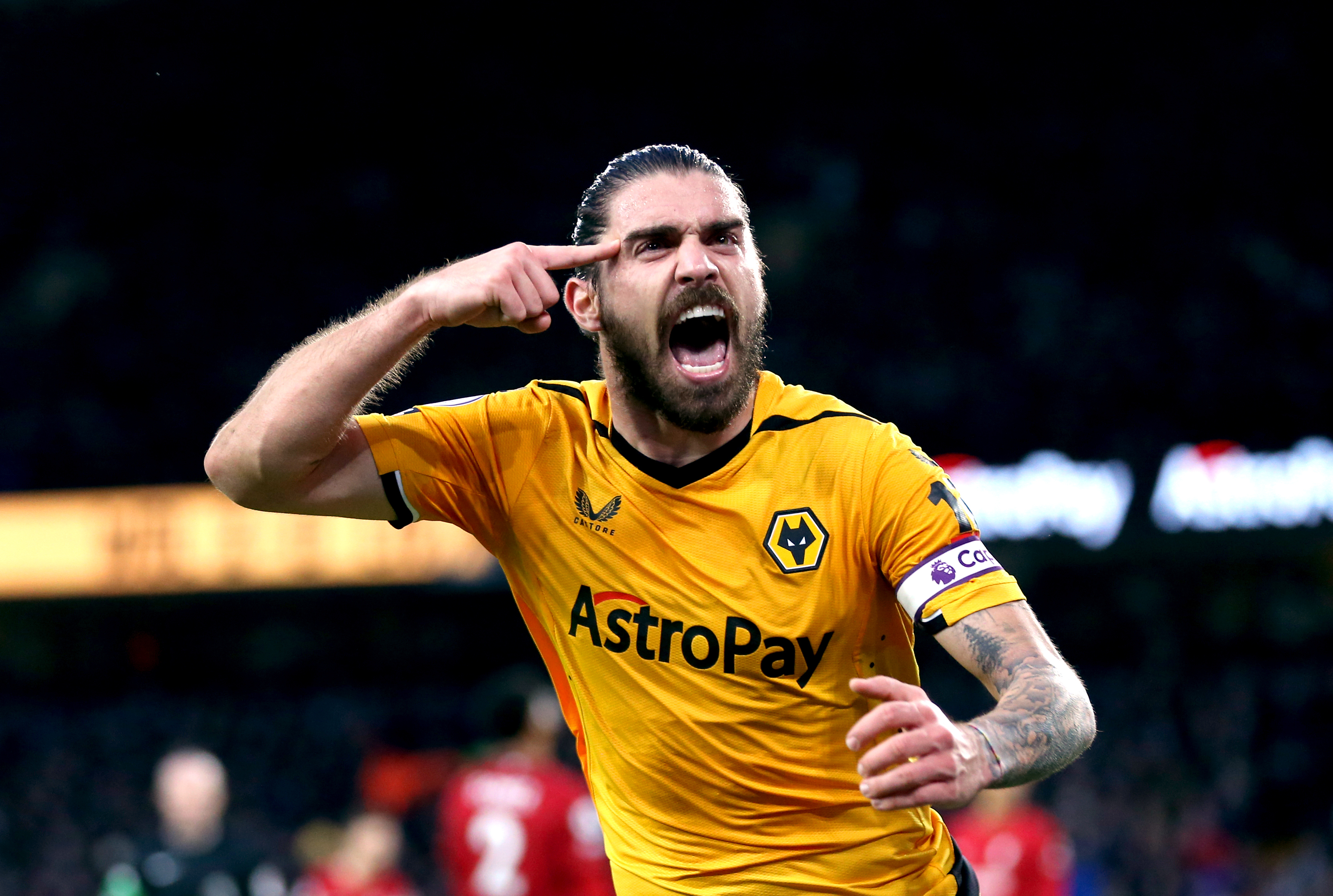 Ten years of Fosun: The top five Wolves signings