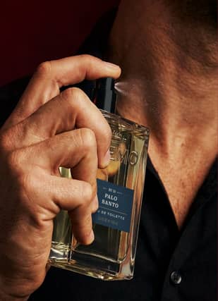 Customers have said the fragrance lasts for hours