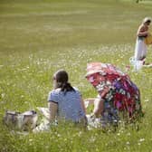 5. Croome, Worcestershire (National Trust Summer of Play, Jul 26-Sep 3)