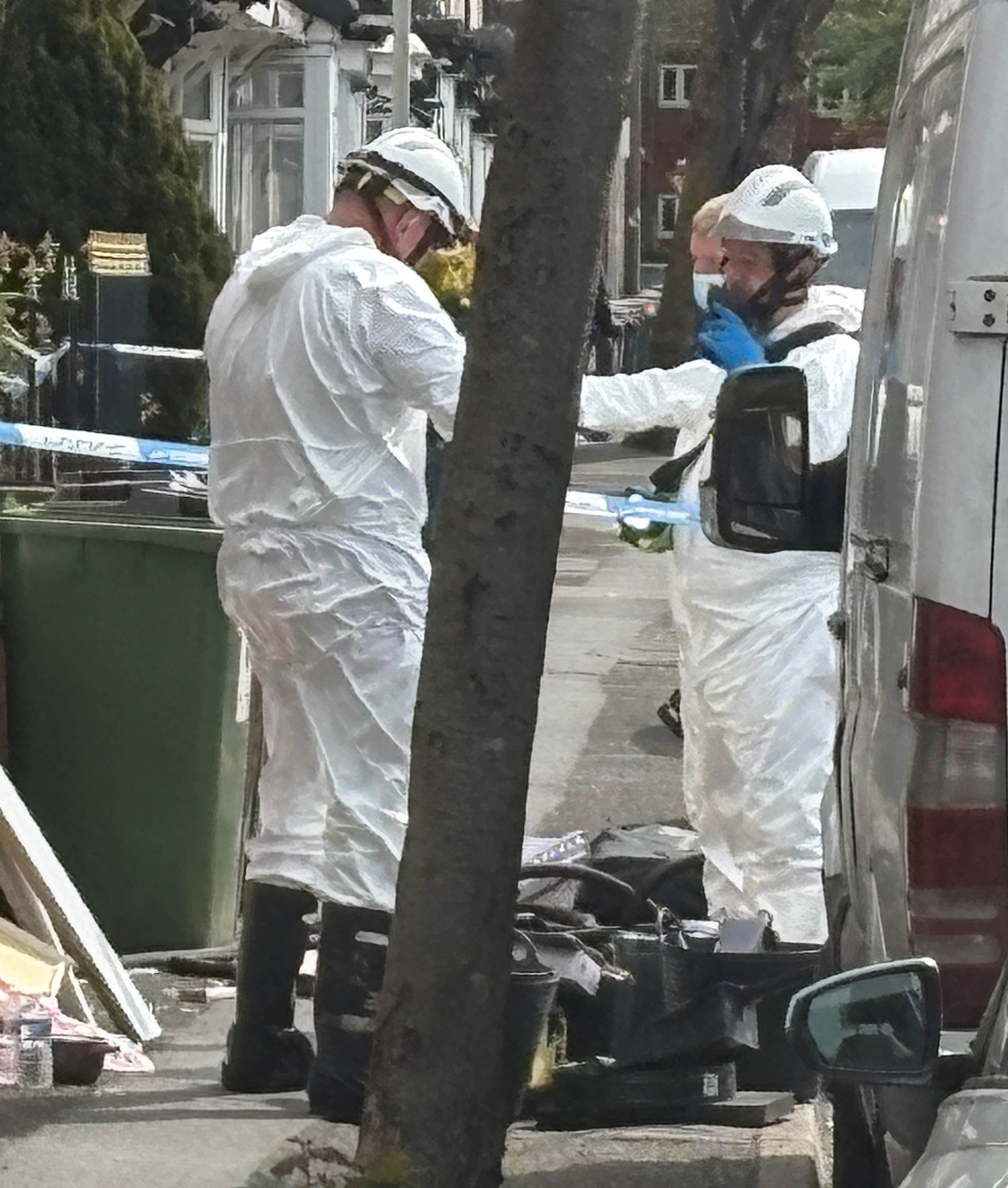 Police issue update after woman arrested following Wolverhampton house ...