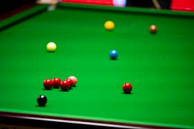 Snooker