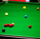Snooker