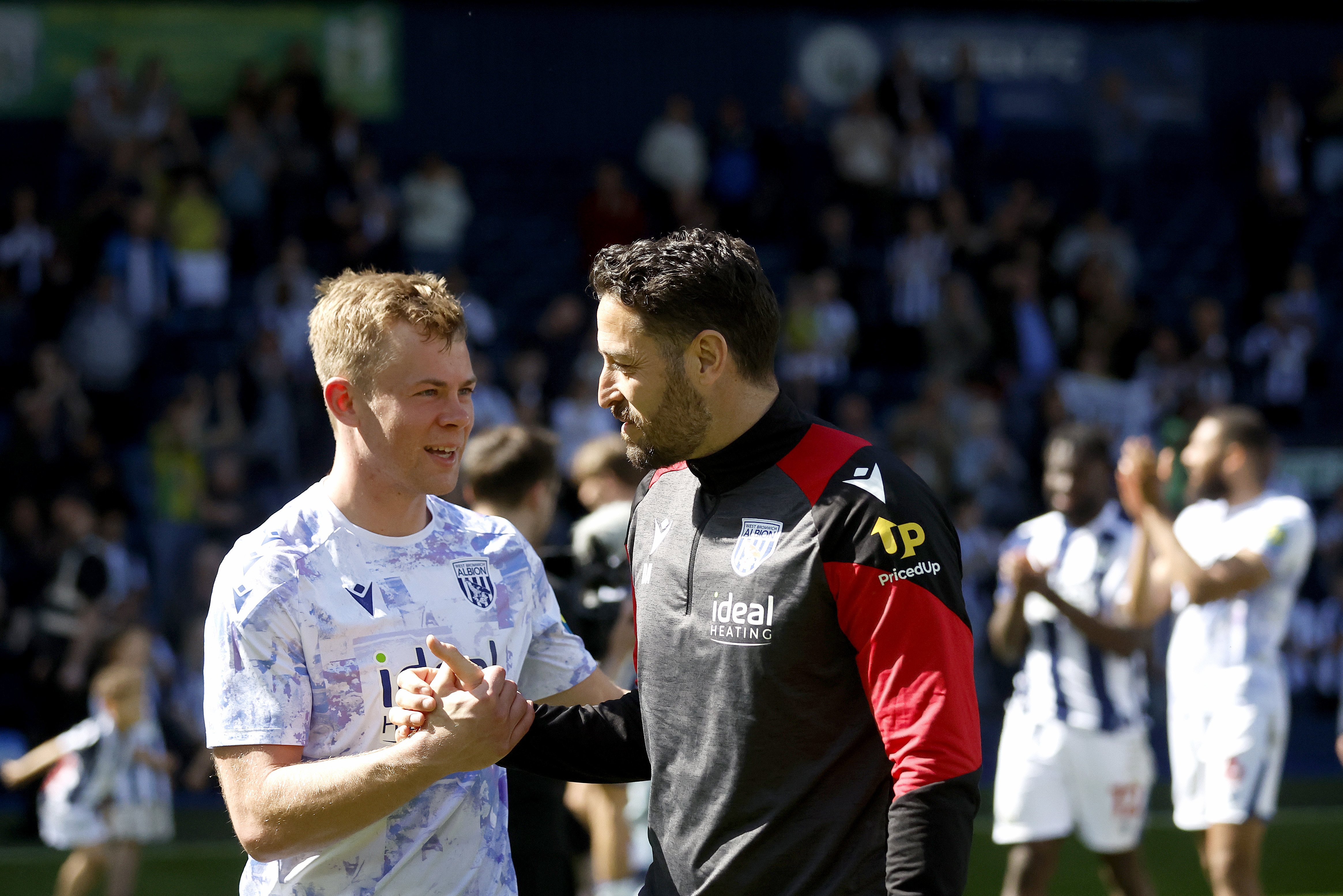 West Brom entertainment value at The Hawthorns 'ranked' - see where Baggies finished