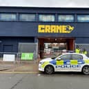 The force previously said there had been “serious management failings” at the Crane venue, when officers responded to the fatal stabbing of Cody Fisher, 23, in Digbeth, Birmingham, on Boxing Day 2022.