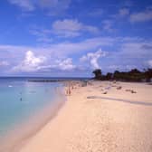 The Foreign Office has issued a new travel warning for a popular Caribbean destination.