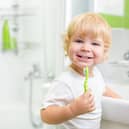 The state of children’s teeth reflects both their diet and “a family’s ability to buy a toothbrush and toothpaste, because when you’re struggling to feed your family, that becomes a luxury item.