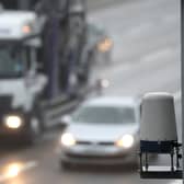 The Government-owned company said it has also completed the installation of additional signs showing the distance to the next emergency stopping area, and upgraded all enforcement cameras to enable detection of closed lane violations.