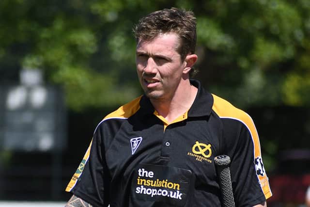 James Kettleborough
