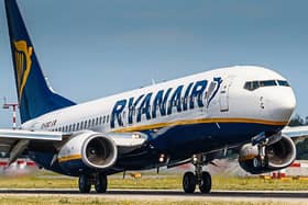 Ryanair is set to cut flights from Birmingham Airport as it has announced it will be closing a base in Berlin.
