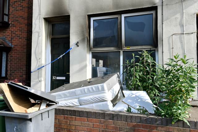 Tragic Wolverhampton house fire boys named as investigation continues