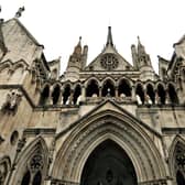 The High Court