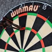 Memorial Darts Tournament in Barrons Pub, New Inn on Saturday 6 November.