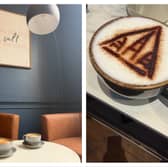 A new cafe is set to open at Lichfield Cathedral.
