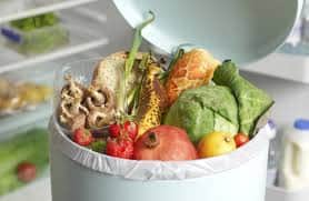 Firm has signed up to UN initiative to reduce food waste
