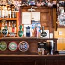 Fears that conoravirus closures could lead to people crossing the border to go to the pub